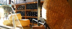 AROY JUNG BY LE FROMAGE A MALICES