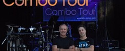Willy PEIFFER - Duo Combo Tour