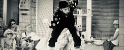CIE ContaQuattro - Spectacle