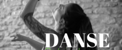 Aezenn - Atelier de danse art thérapie