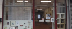 Atelier d'artiste - Les Ateliers de la Main d'Or