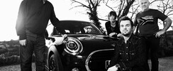 3/14 - Groupe de reprises Rock français et international