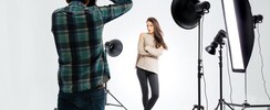 Loue studio pour photographe / Danseur /Yoga / Artiste