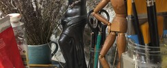 Atelier Sophie Bloch - Cours individuels adultes/ados/Coaching individuel