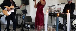 24A7 - Bluesy jazzy Band