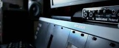 Studio Clef Colombe - Studio d'enregistrement