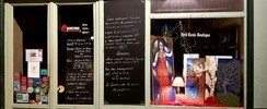 Restaurant L'Epicerie