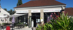 Galerie d'Art - peintures, sculptures...