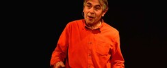 Spectacle de Contes de Noël - Le Noël du petit Jeannot
