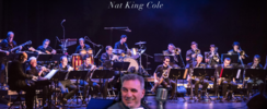 CRAZY LUCKY SWING ORCHESTRA - Swing Jazz Rock'n'roll