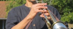 Livradois-Forez - Cours de trompette