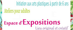 Atelier Aurellll'ART - Formation artistique pour tout publiC