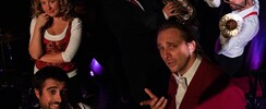 The Crow-Frog Show - Show d'Impro Délirant!