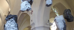 Catherine Gillet - artiste plasticienne