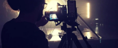RP Labs Studio - Réalisateur-monteur clip vidéo