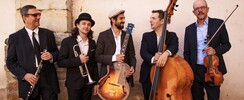 Gypsygones - Jazz manouche