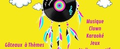 Au delà des rêves  - anniversaires