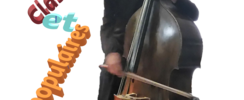 Yvan Sazyk - animation musicale 
