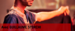Guillaume STORCHI - DARBAKJI