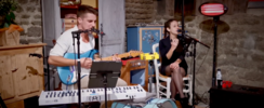 Duo Palma - Pour événementiel ou concerts