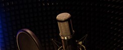 OTE - Studio d’enregistrement à louer