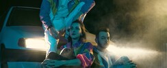 Shelter Colony - Groupe Pop-Electro-Rock