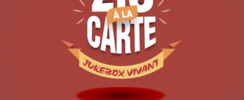 Codfert Christian - ZicAlaCarte