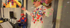 La Guitare Des Gones  - trio de musique festive