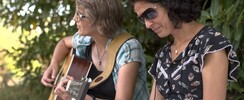 Hope - Duo folk - Reprises pop-rock