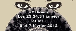 Michel de Villiers - Co-Production spectacle