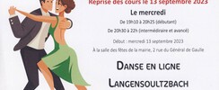 Danse Pour Tous Surbourg-Langensouh - Danse de salon et danse en ligne