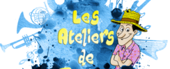 Les Ateliers de Tropical - Eveil musical