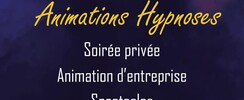 HypnoShows - Spectacle d'hypnose