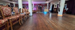 Location salle de danse, répétition, théâtre, cours de chant