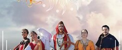 Celestiaes - Musique médiévale