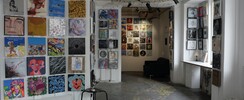 Galerie Echomusée 