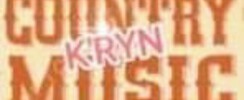 K'ryn - Chanteuse Rock