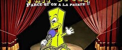 Frit'style  -  Chant  danse