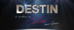 DESTIN Tribute Céline Dion - Le meilleur de Céline sur scène