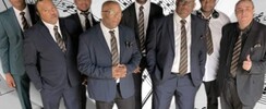 LES GENTLEMEN DE LA MUSIQUE CARIBEE - SPECTACLE