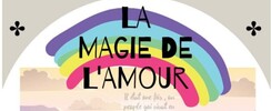 Balbuzz'art  - La magie de l'amour 