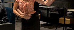 ASSOCIATION HDL - HDL DANSE LATINE SALSA BACHATA KIZOMBA