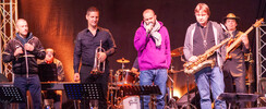 Princip Aktif - Princip Aktif Septet Jazz-Slam-Hip-hop