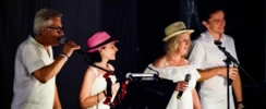 La bande à Didou - Chansons de variété française