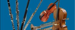Partouche - Ecole de musique