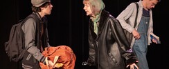 Atelier Juliette Moltes - Portes ouvertes : la dernière chance ! 
