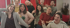 Françoise Akis - Atelier de Théâtre/ Impro/Humour
