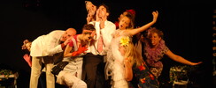 Action et Cie - Reste quelques places au sein de nos Ateliers-Troupe