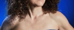 Karine Dubernet - Perlimpinpin - La Scène Parisienne, Paris