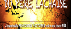 A LA RECHERCHE DE NOTRE GUIDE 26 !